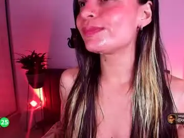 Chaturbate Adult Webcam of tatiana_monroe