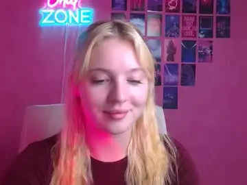 Chaturbate Free Porn Cam of _mila_la_