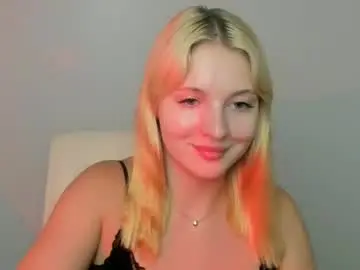 Chaturbate Adult Webcam of _mila_la_