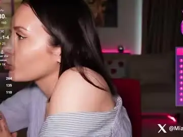 Chaturbate Best Webcam of arianaaswift