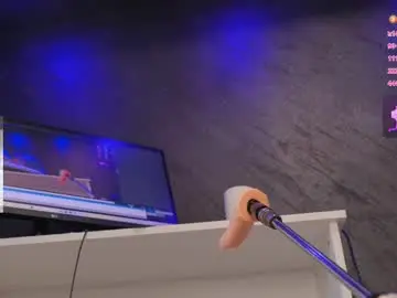 Chaturbate Live Sex Cam of chocapika