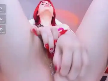 Chaturbate Live Sex of jenny_piper