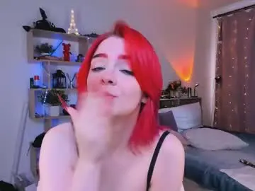 Chaturbate Adult Video Chat of jenny_piper