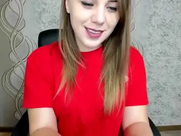 Chaturbate Adult Webcam of limebabykristi123
