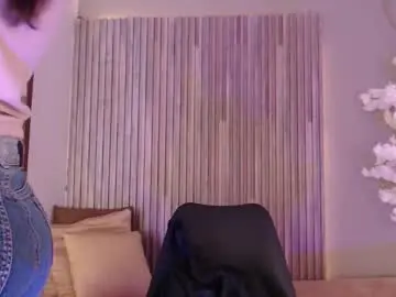 Chaturbate Sex Cam of michellee_20