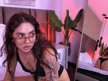 Chaturbate Free Porn Cam of nikky_bgb