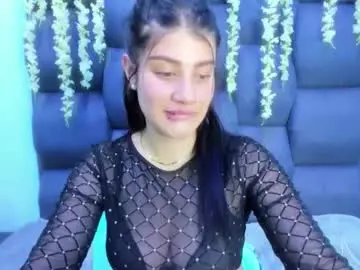 Chaturbate Best Webcam of samarhamiller_