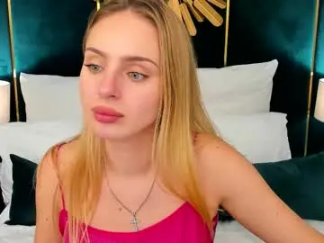 Chaturbate Adult Video Chat of tinakit