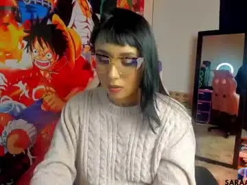 Chaturbate Sex Chat of _saraaparker_