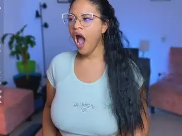 Chaturbate Adult Webcam of aleiascott
