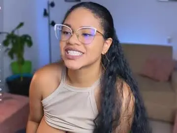 Chaturbate Nude Webcam of aleiascott