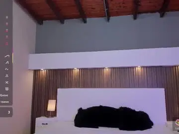 Chaturbate Sex Chat of amyjohnsonn