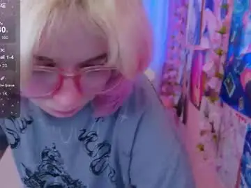 Chaturbate Adult Webcam of coconut_mia