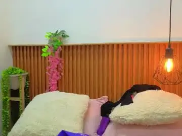 Chaturbate Live Sex of damian_n_lissa