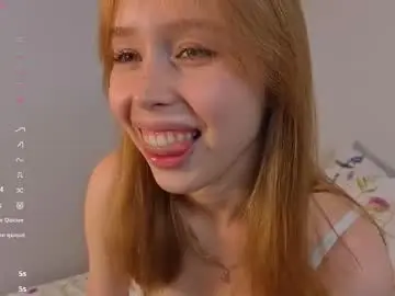 Chaturbate Sex Chat of lil_redshine