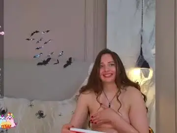 Chaturbate Live Porn of maltii_evans