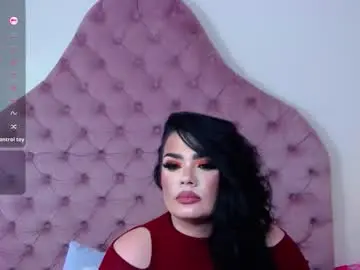 Chaturbate Watch Live Sex Cams of margosha_hot