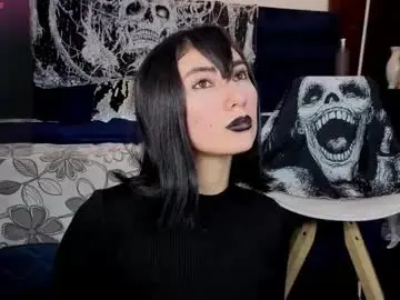 Chaturbate Sex Cam of mariagh_