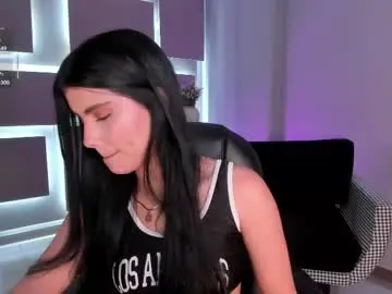 Chaturbate Best Webcam of mialaurence_