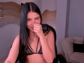 Chaturbate Free Porn Cam of mialaurence_