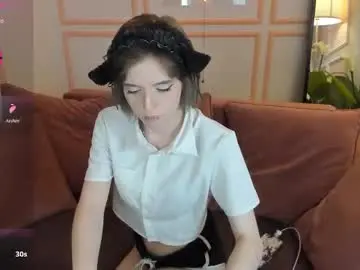 Chaturbate Best live sex cam show of moonlitasuna