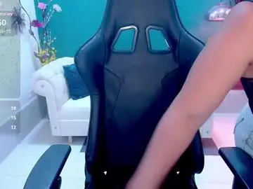 Chaturbate Sex Cam of niky_minage