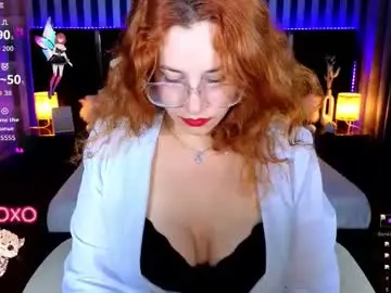 Chaturbate Free Live Porn of teilahex