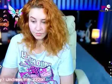 Chaturbate Live Sex Cam of teilahex