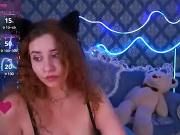 Chaturbate Best Webcam of teilahex