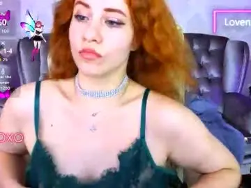 Chaturbate Adult Webcam of teilahex