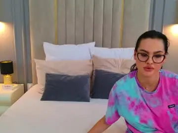 Chaturbate Adult Webcams of _amberrae