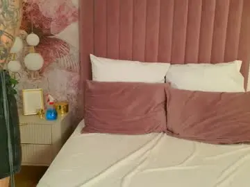 Chaturbate Sex Chat of _amberrae