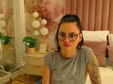 Chaturbate Free Porn Cam of _amberrae