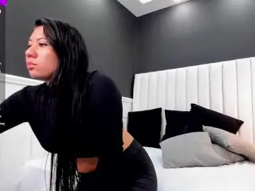 Chaturbate Adult Video Chat of _luna_rosse_