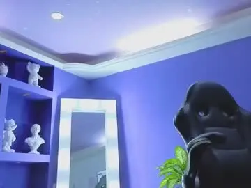 Chaturbate Sex Chat of _sharlotte777