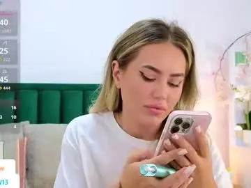 Chaturbate Free Porn Cam of alisawilson_