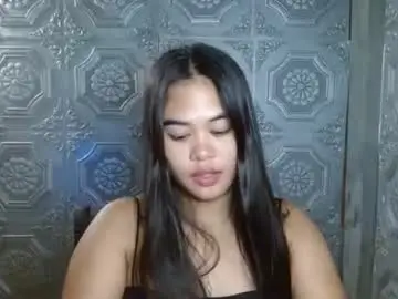 Chaturbate Sex Cam of asian_nova