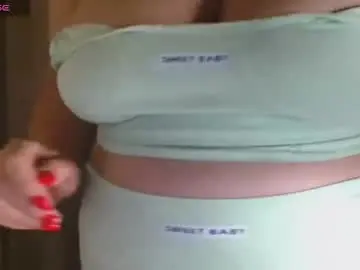 Chaturbate Live Porn of mari_77777