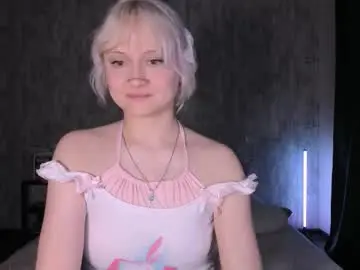 Chaturbate Adult Video Chat of mariamilkis