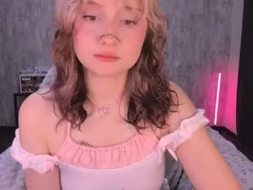 Chaturbate Nude Webcam of mariamilkis