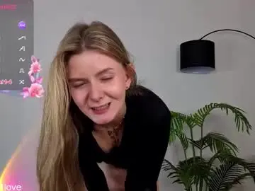Chaturbate Sex Chat of naomigirl33