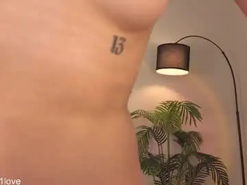 Chaturbate Best Webcam of naomigirl33