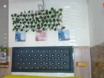 Chaturbate Live Porn of princess_martinez