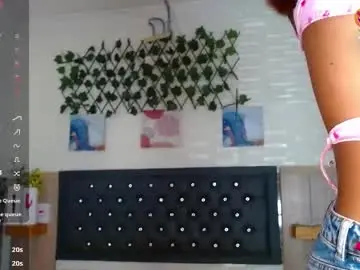 Chaturbate Watch Live Sex Cams of princess_martinez