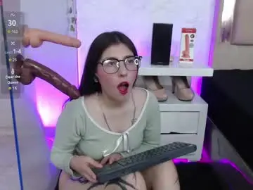 Chaturbate Live Sex Cam of scarlettroxx