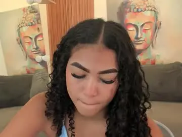 Chaturbate Free Porn Cam of ailann_