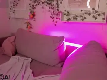 Chaturbate Sex Cam of alli_aster