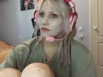 Chaturbate Live Sex Cam of annitaeschen