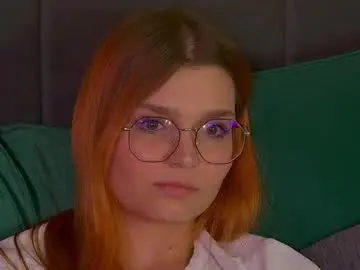 Chaturbate Live Sex of bellamarebelle