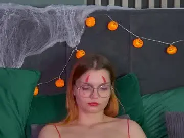 Chaturbate Best Webcam of bellamarebelle